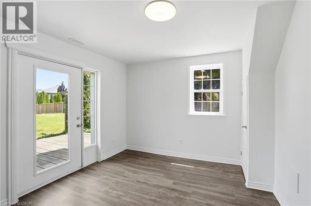 292 MAIN Street W Unit# A #A