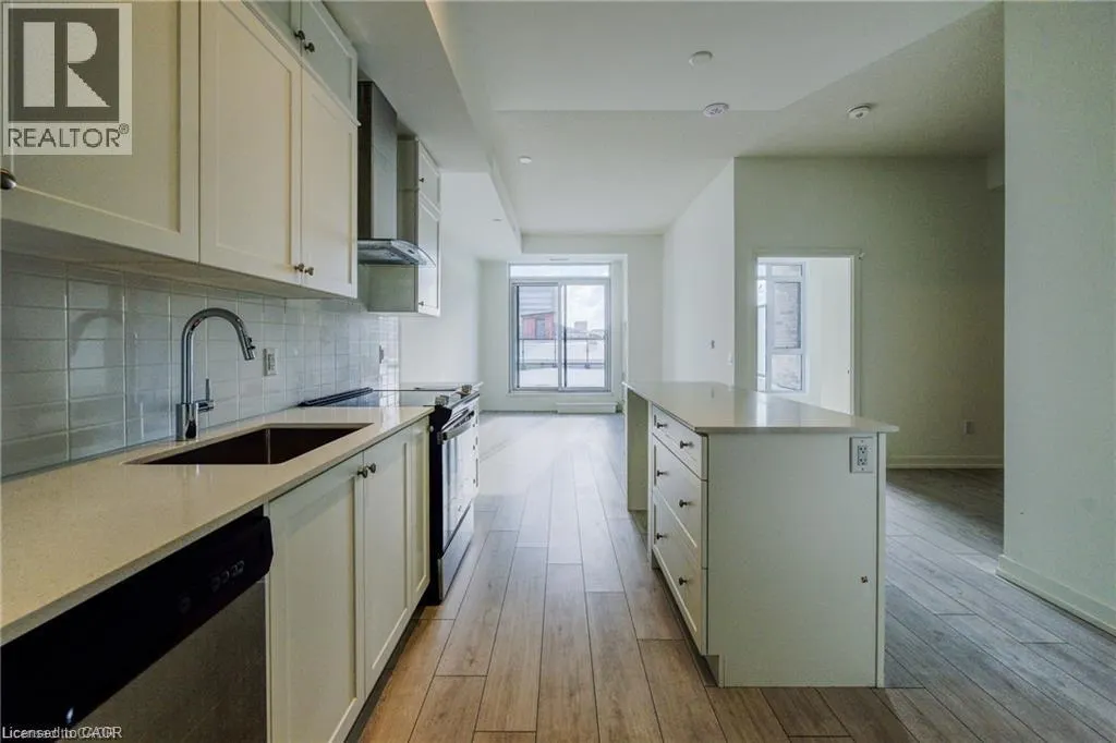 55 DUKE Street Unit# Unit #214 #Unit #214