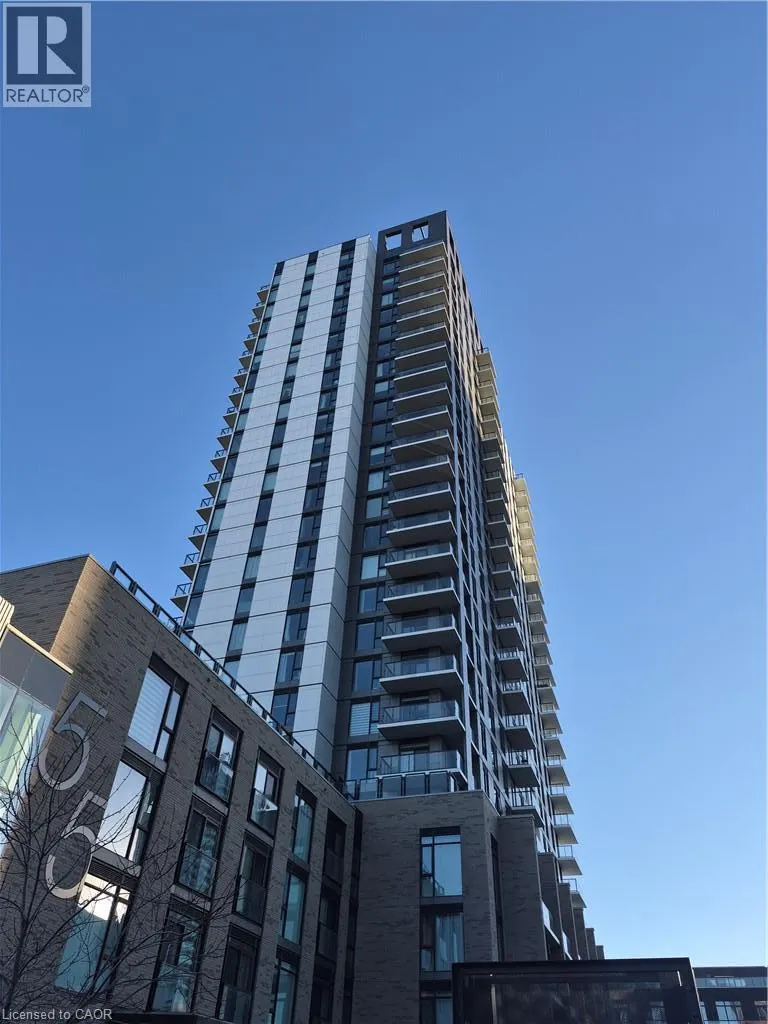 55 DUKE Street Unit# Unit #214 #Unit #214