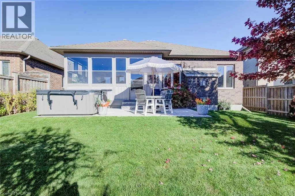 90 GERBER MEADOWS Drive