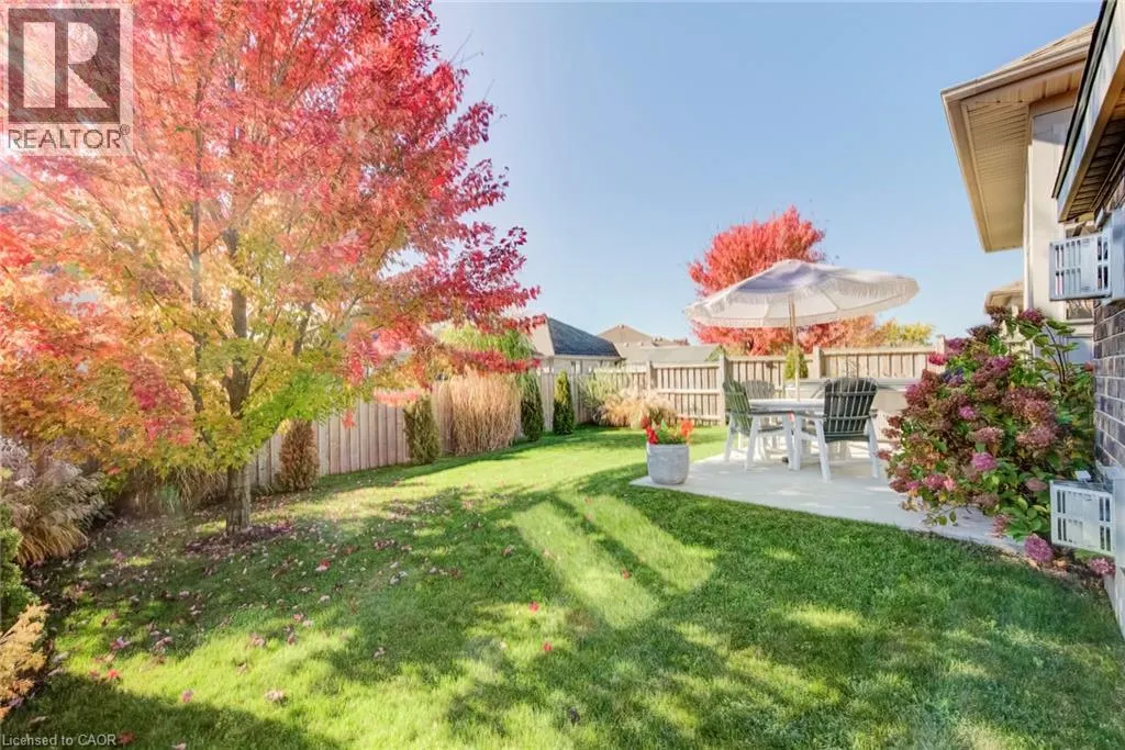 90 GERBER MEADOWS Drive