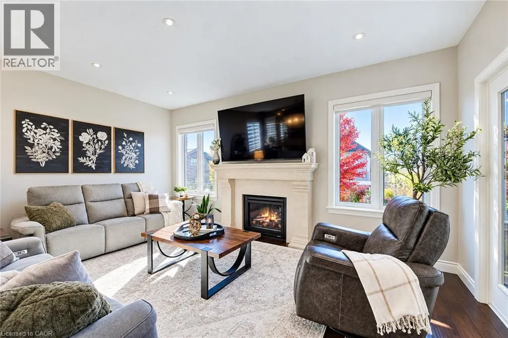 90 GERBER MEADOWS Drive