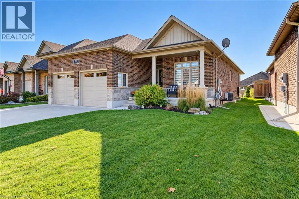 90 GERBER MEADOWS Drive