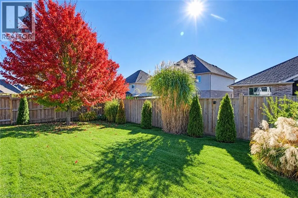 90 GERBER MEADOWS Drive