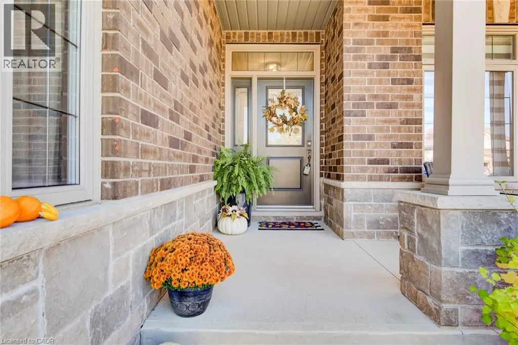 90 GERBER MEADOWS Drive