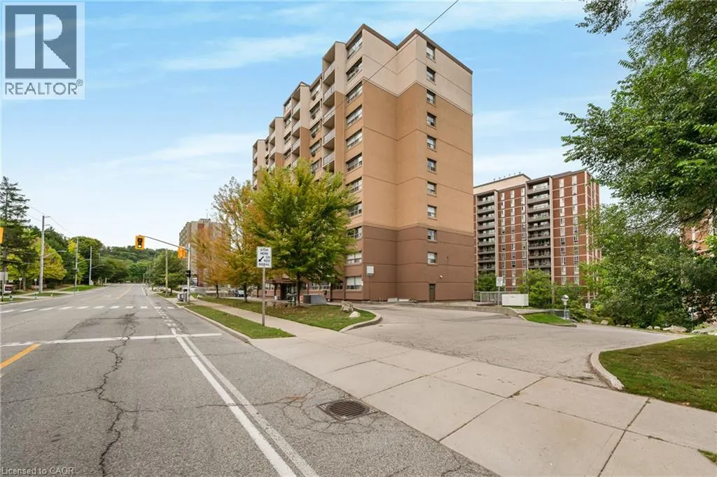 1950 MAIN Street W Unit# 802 #802