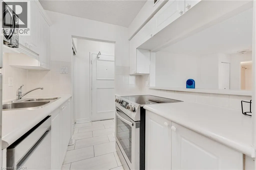 1950 MAIN Street W Unit# 802 #802