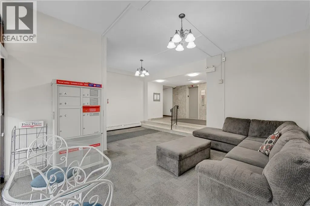 1950 MAIN Street W Unit# 802 #802