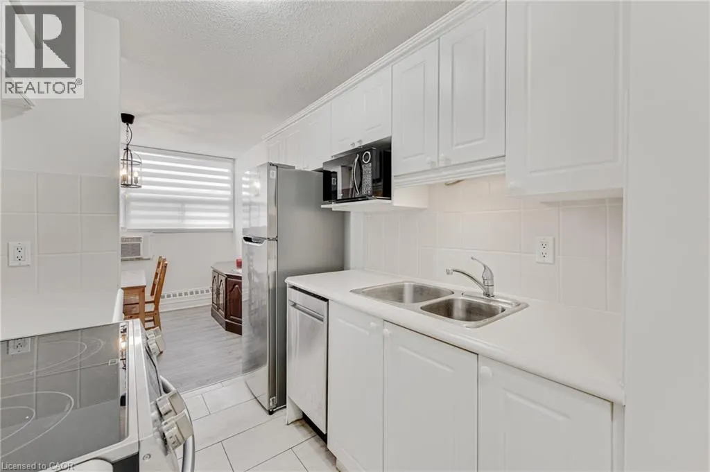 1950 MAIN Street W Unit# 802 #802