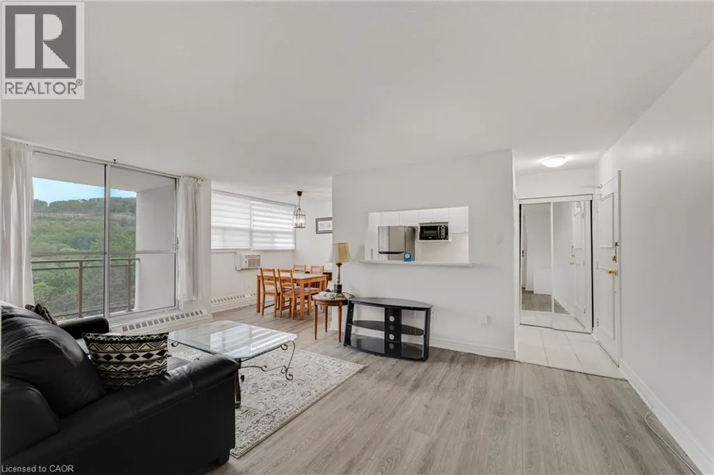 1950 MAIN Street W Unit# 802 #802