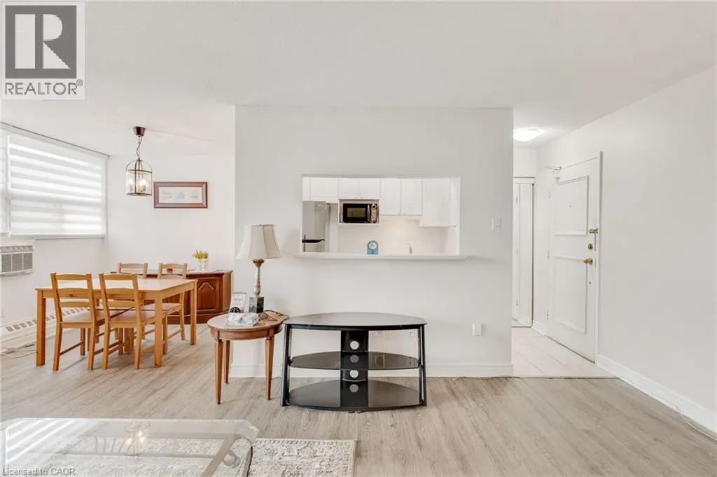 1950 MAIN Street W Unit# 802 #802