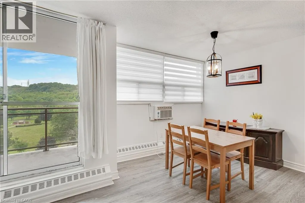1950 MAIN Street W Unit# 802 #802