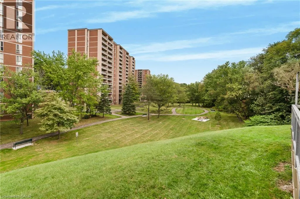 1950 MAIN Street W Unit# 802 #802