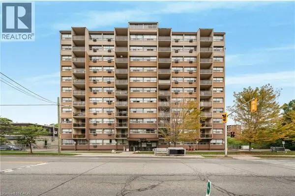 1950 MAIN Street W Unit# 802