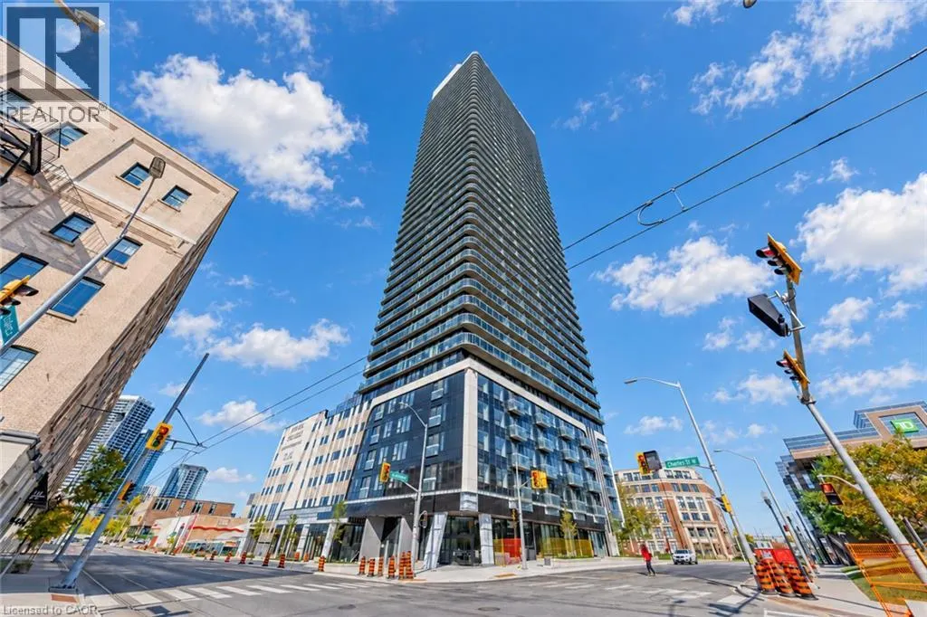 30 FRANCIS Street S Unit# 3011 #3011