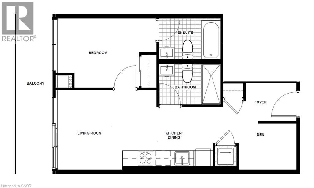 30 FRANCIS Street S Unit# 3011 #3011