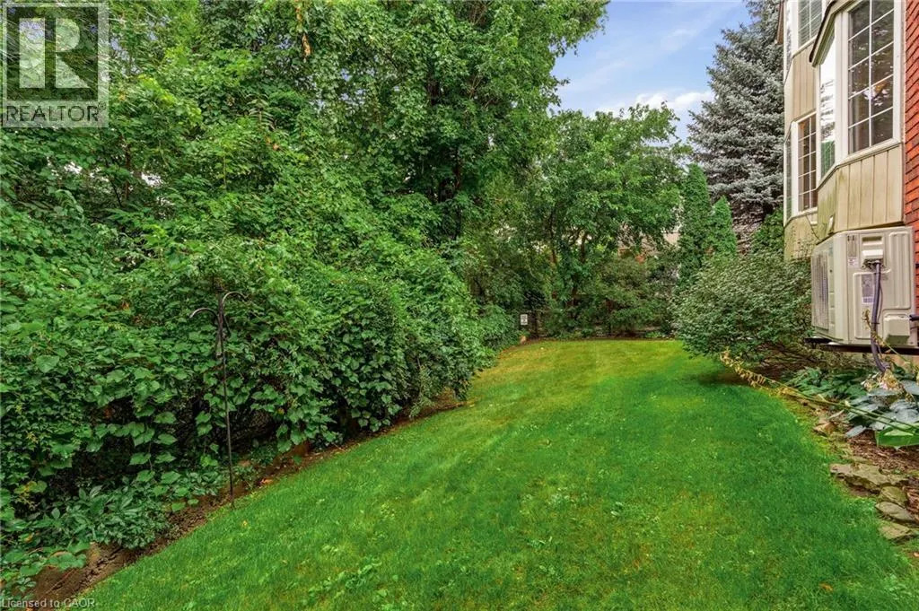 348 HIGHLAND Road W Unit# 7 #7