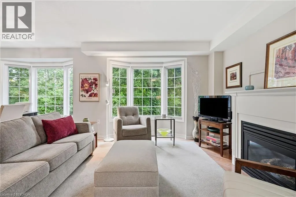 348 HIGHLAND Road W Unit# 7 #7