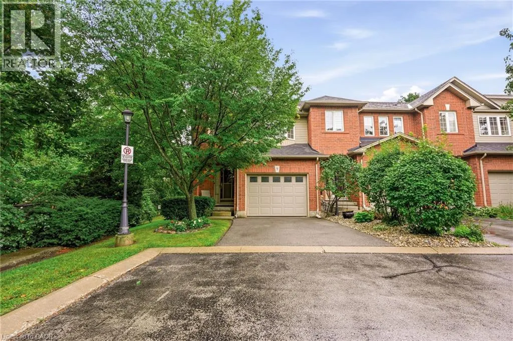 348 HIGHLAND Road W Unit# 7 #7