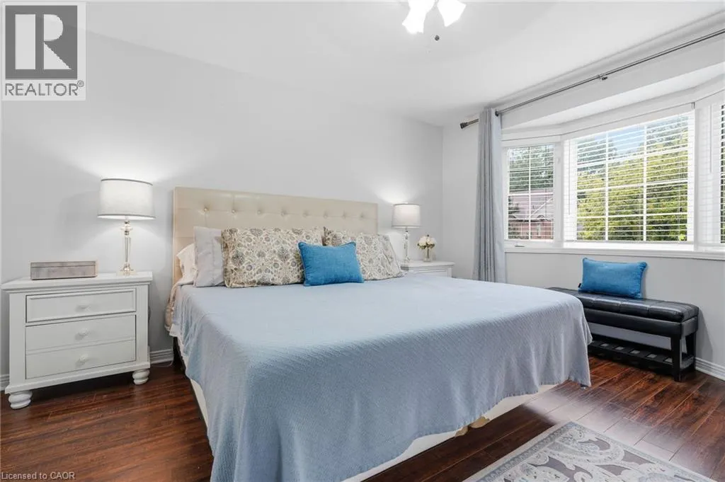 348 HIGHLAND Road W Unit# 7 #7
