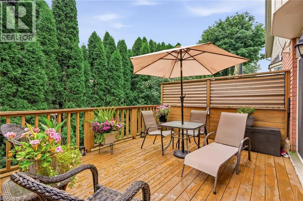 348 HIGHLAND Road W Unit# 7 #7
