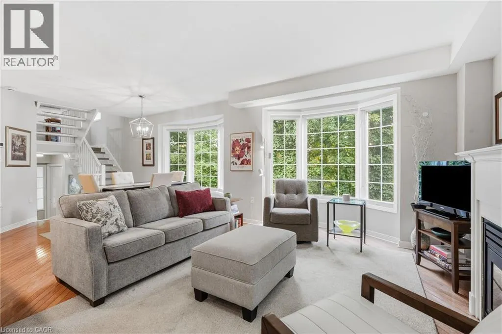 348 HIGHLAND Road W Unit# 7 #7