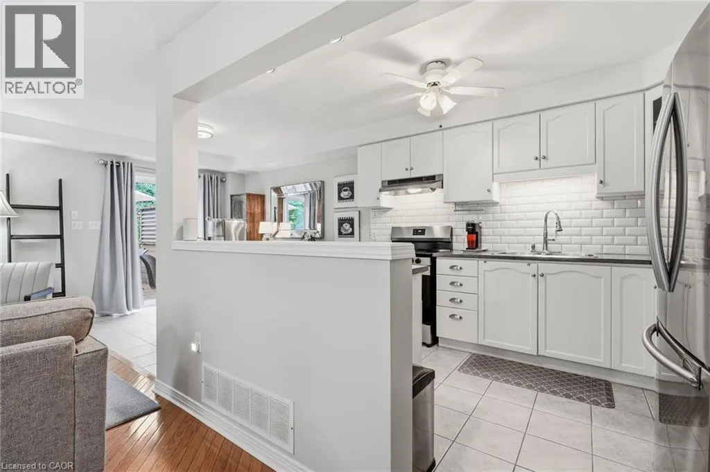348 HIGHLAND Road W Unit# 7 #7