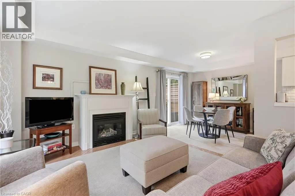 348 HIGHLAND Road W Unit# 7 #7