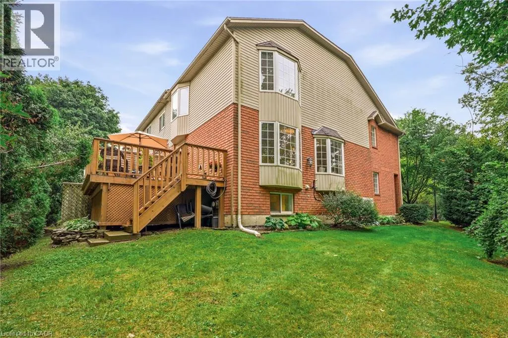 348 HIGHLAND Road W Unit# 7 #7