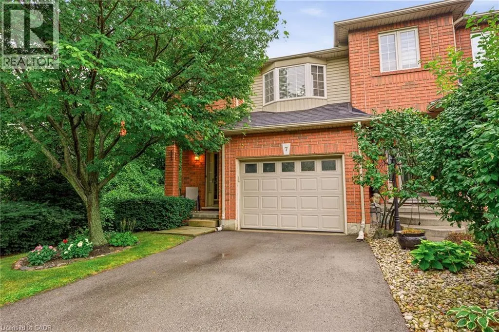 348 HIGHLAND Road W Unit# 7 #7