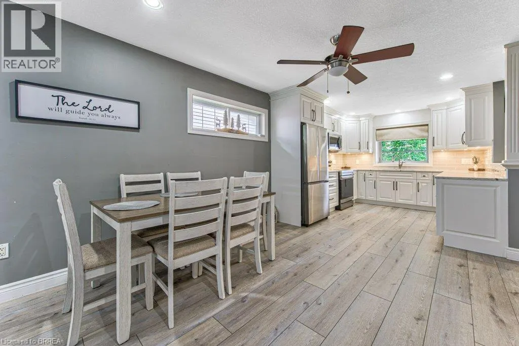 423 POLDON Drive