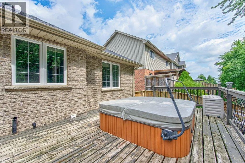 423 POLDON Drive