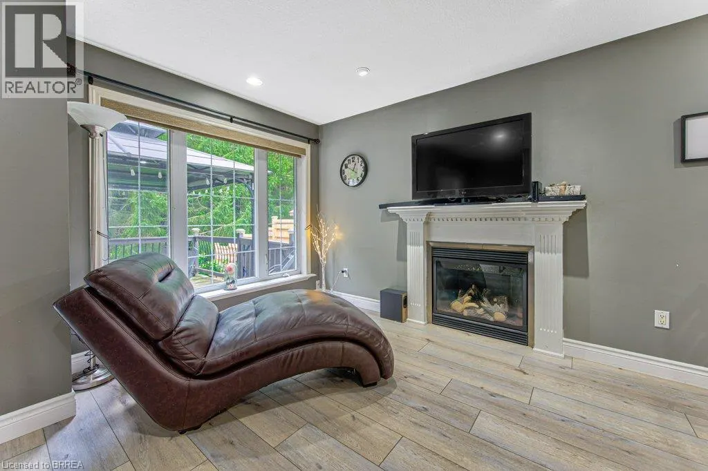 423 POLDON Drive