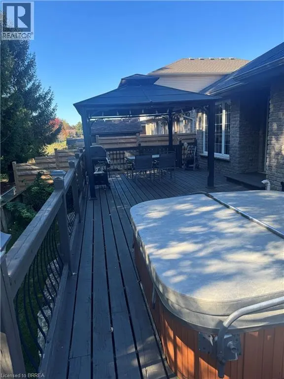 423 POLDON Drive