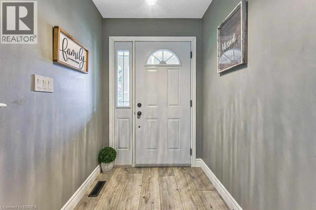 423 POLDON Drive