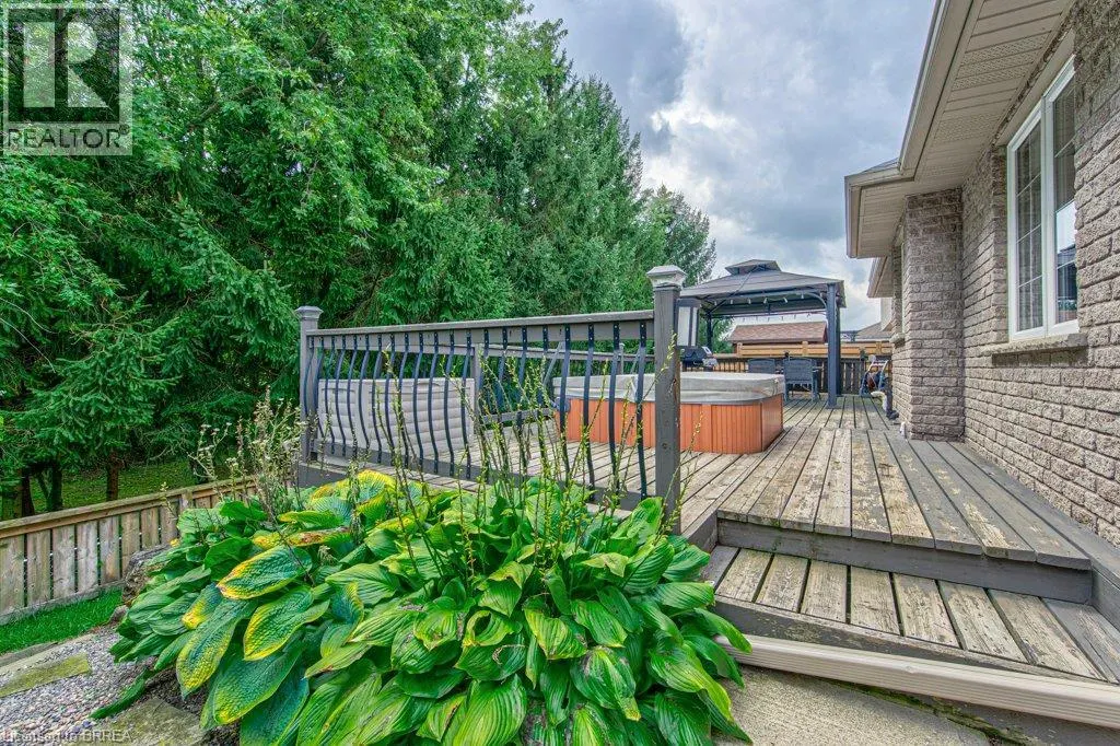 423 POLDON Drive