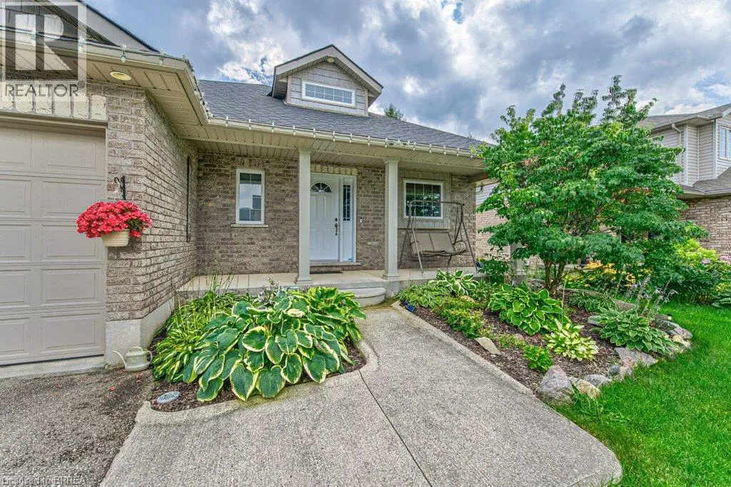 423 POLDON Drive