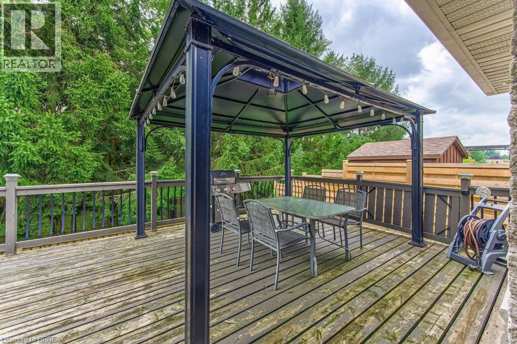423 POLDON Drive
