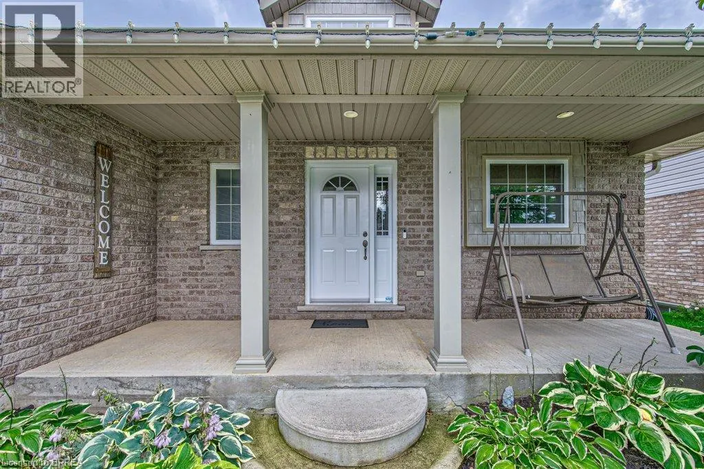 423 POLDON Drive