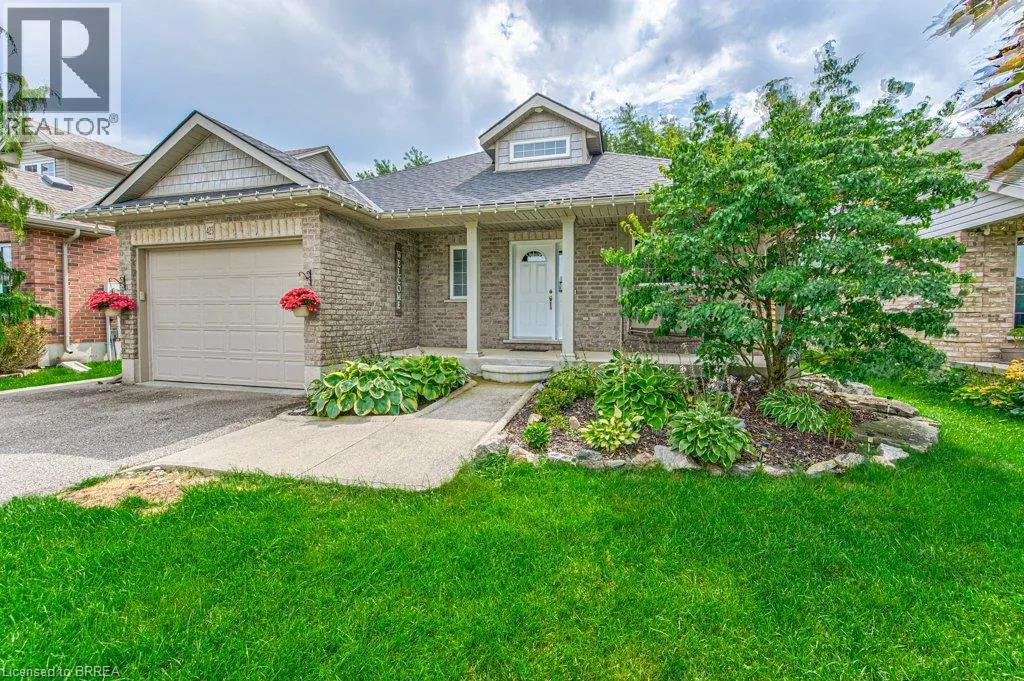 423 POLDON Drive