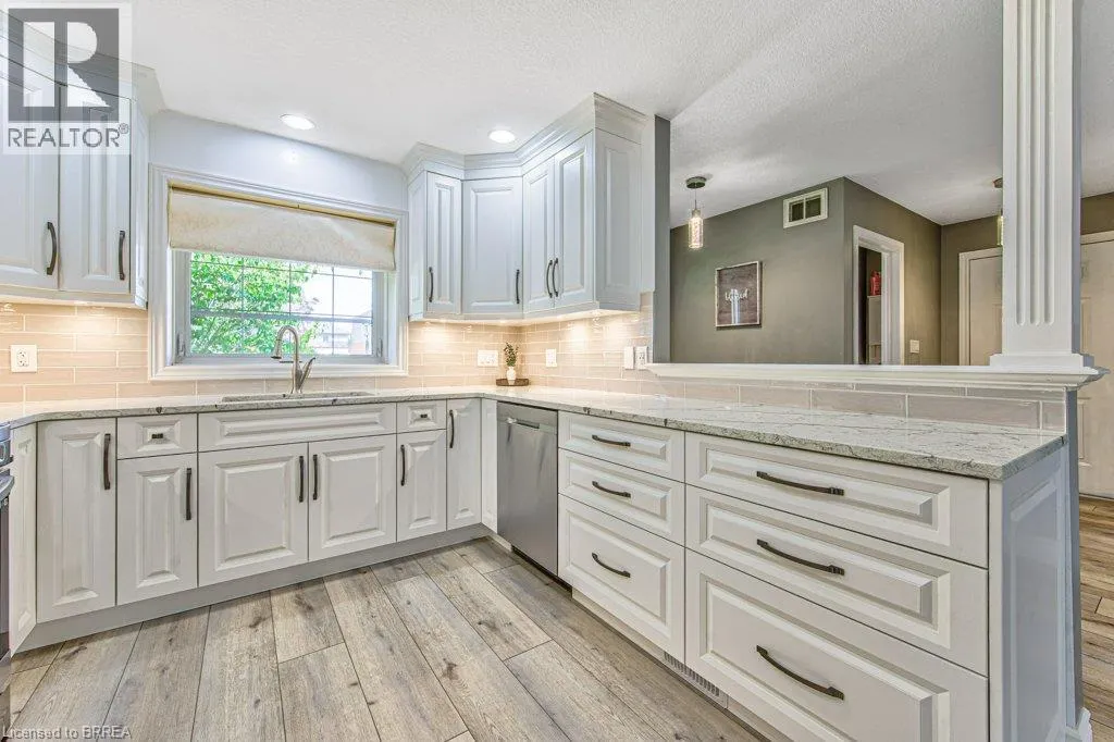 423 POLDON Drive