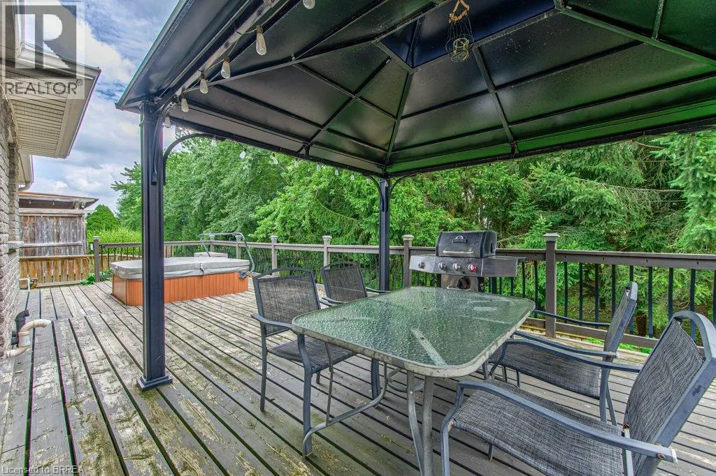 423 POLDON Drive