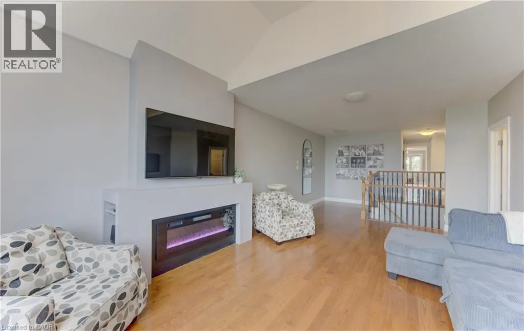 231 STEEPLERIDGE Street