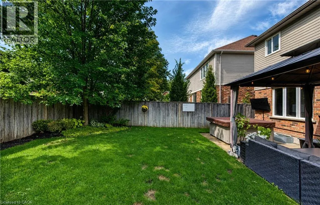 231 STEEPLERIDGE Street