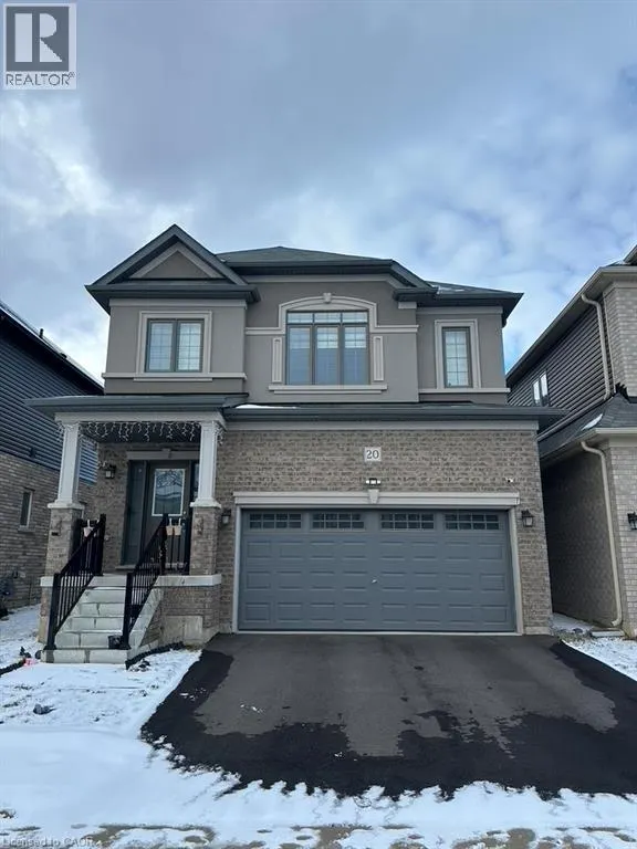 20 STAUFFER Road