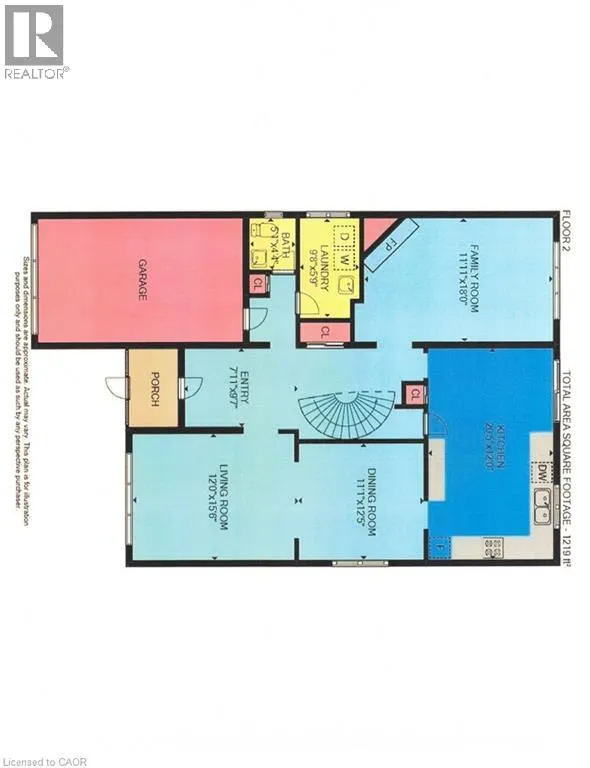 55 FUSILIER Drive