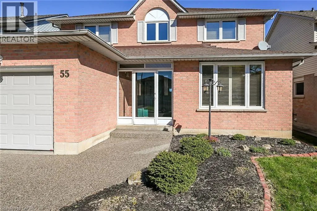55 FUSILIER Drive