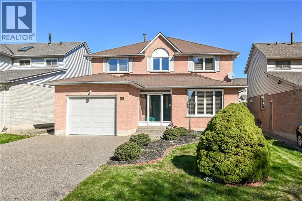 55 FUSILIER Drive