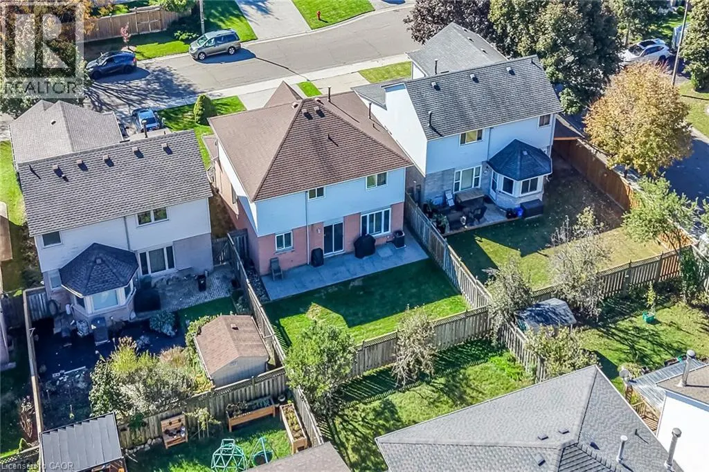 55 FUSILIER Drive
