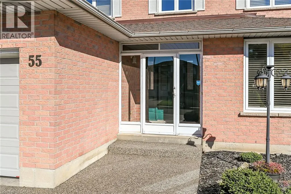 55 FUSILIER Drive